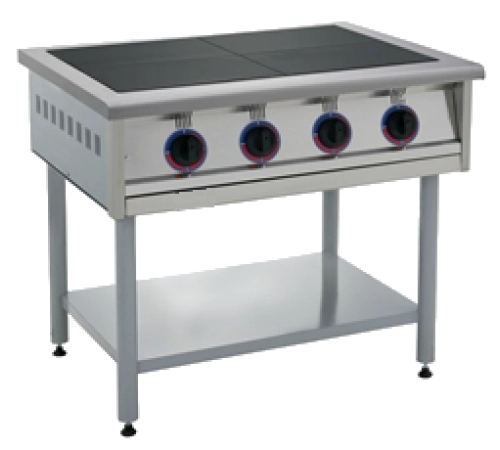 Плита електрична ПЕ-4 (економ)