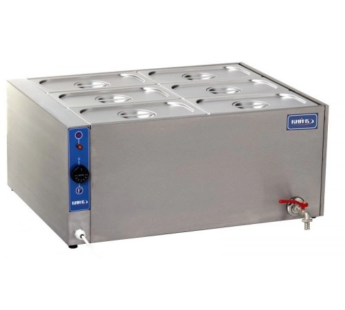 Марміт настільний МН-6