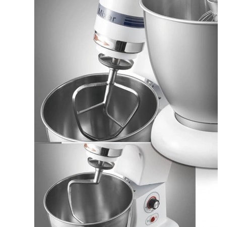 Міксер планетарний КІЙ-В Трейд TB7L