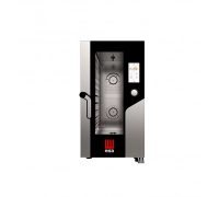 Пароконвектомат Tecnoeka MKF 1011 VC TS КОМПАКТНА