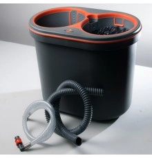 Шпулбою, омивач келихів та пивних кухлів