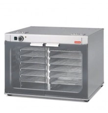 Розстійковий шафа Modular LM12T64