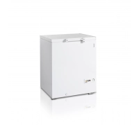 Морозильний скринь з глухою кришкою Tefcold FR205-I