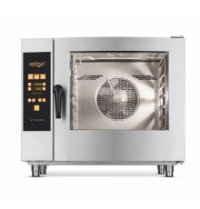 Пароконвектомат Retigo Vision-2 O611 i