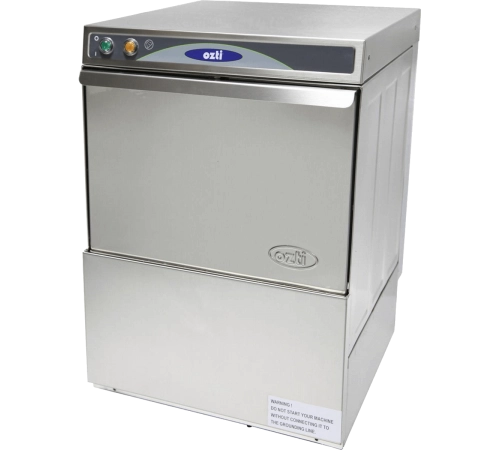Посудомийна машина фронтальна Ozti OBY 40D PDT