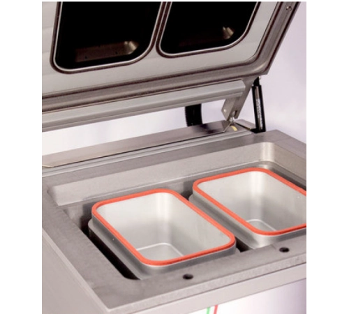 Трейсилери (зварювачі лотків) VGP 25 без функції обрізки