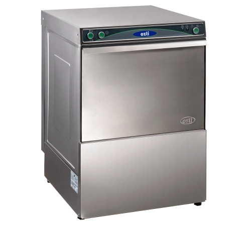 Посудомийна машина з фронтальним завантаженням OZTI OBY 500 Plus