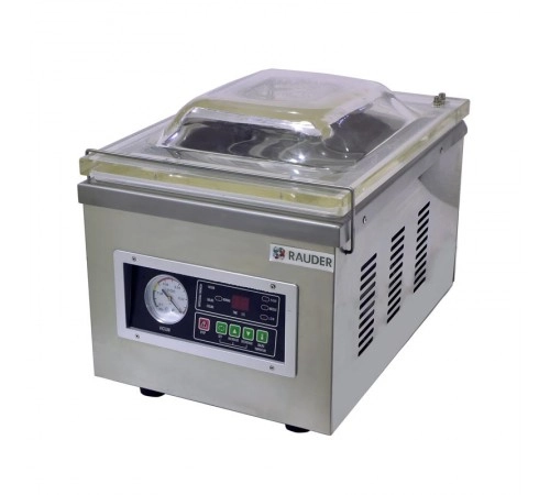 Вакууматор камерний Rauder LVP-260