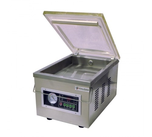 Вакууматор камерний Rauder LVP-260