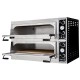 Подова піч PRISMAFOOD TRAYS 66L