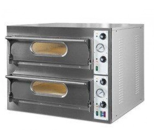 Піч для піци Restoitalia RESTO 66 BIG (380)