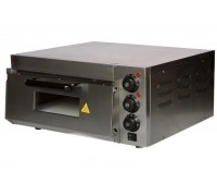 Піч для піци Rauder BRP-4x20S