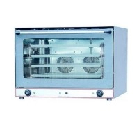 Піч конвекційна Frosty EN-50