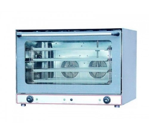 Піч конвекційна Frosty EN-50