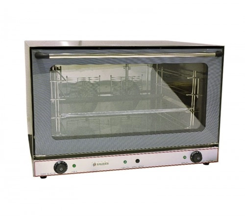 Піч конвекційний Rauder LKP-8