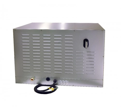 Піч конвекційний Rauder LKP-8