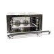 Піч конвекційний Rauder LKP-8
