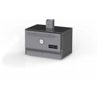 Піч-мангал Vesta 38