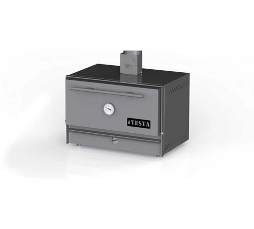 Піч-мангал Vesta 38