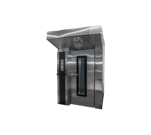 Хлібопекарська ротаційна піч РОСС «ROTUMA - 90-Г»