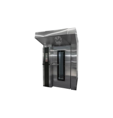 Ротаційна піч Росс Р135 Газова «ROTUMA - 135-Г»