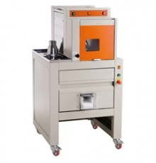 Дільник-округлювач тесту PRISMAFOOD PF PO-AR