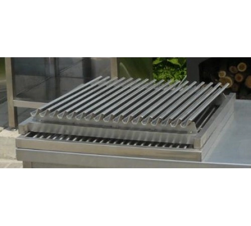 Піч-гриль BQMS-3