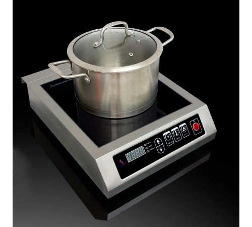 Індукційна плита Airhot IP 3500