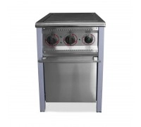 Плита електрична АРМ-ЕКО ПЕ-2Ш