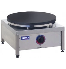 Плита електрична промислова КІЙ-У ПЕ - 1КР