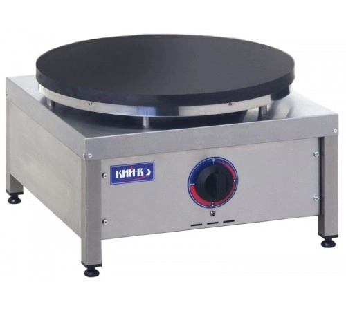 Плита електрична промислова КІЙ-У ПЕ - 1КР