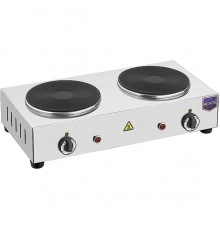 Плита електрична настільна Remta PLT2