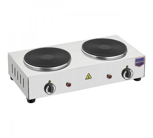 Плита електрична настільна Remta PLT2