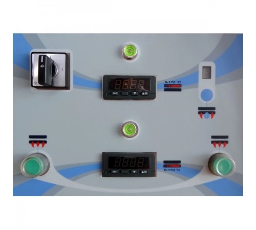 Прес для піци PRISMAFOOD PRESSA 33