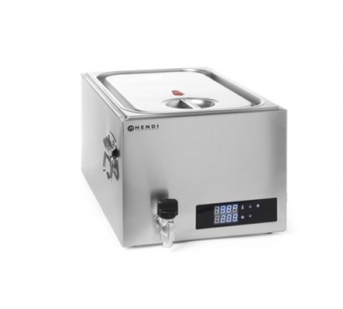 Аппарат SOUS Vide 1/1 HENDI 225 448