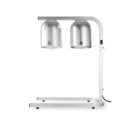 Лампа для підігріву страв HENDI 273 906