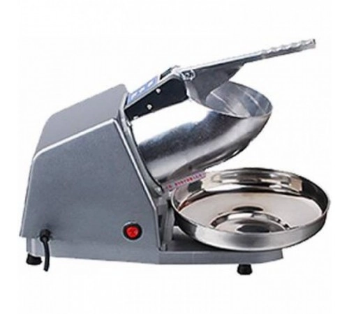 Льодокрошувач горизонтальний Rauder CLK-260A