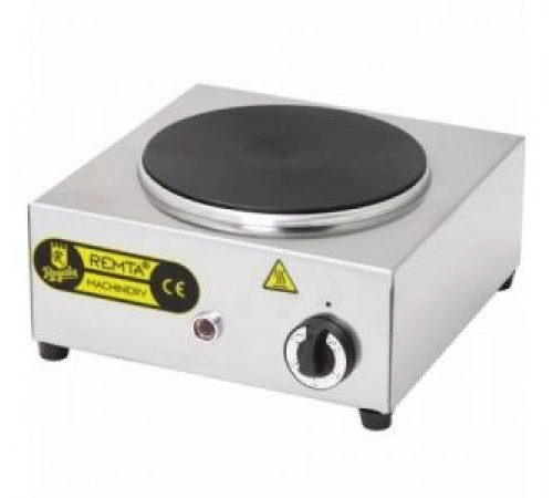 Плита електрична Remta PLT1