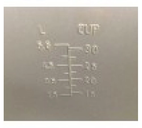 Рисоварка Frosty RC-22