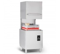 Посудомийна машина GEH500DD