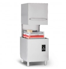 Посудомийна машина GEH500DD