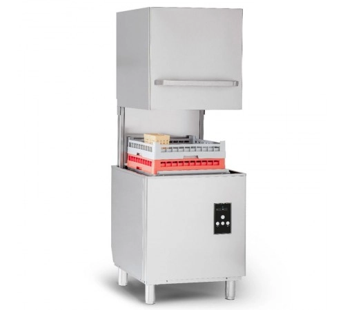 Посудомийна машина GEH500DD