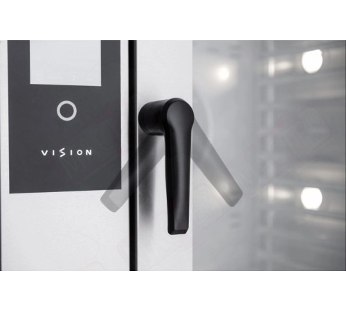 Пароконвектомат Retigo Vision-2 B1221I