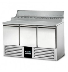 Саладетта/холодильний стіл - 1,37 x 0,7 м