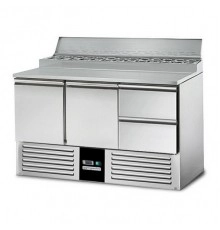 Саладетта/холодильний стіл - 1,37 x 0,7 м