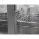 Холодильний стіл - 1,37 x 0,7 м - SAG147END GGM GASTRO