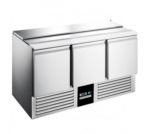 Саладетта – 1,3 x 0,7 м