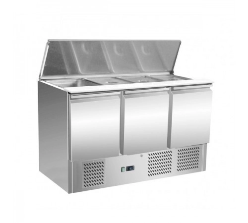 Саладетта – 1,3 x 0,7 м