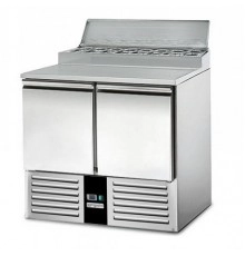 Саладетта/холодильний стіл - 0,9 x 0,7 м