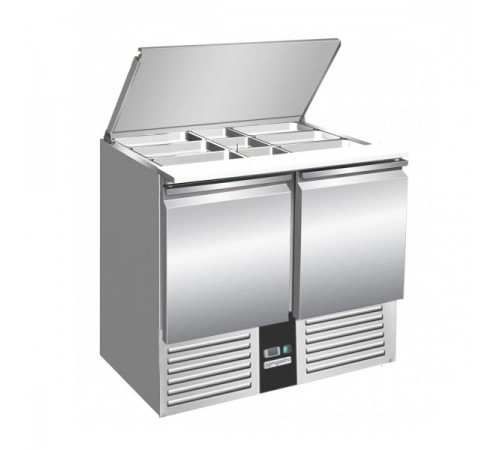 Саладетта – 0,9 x 0,7м